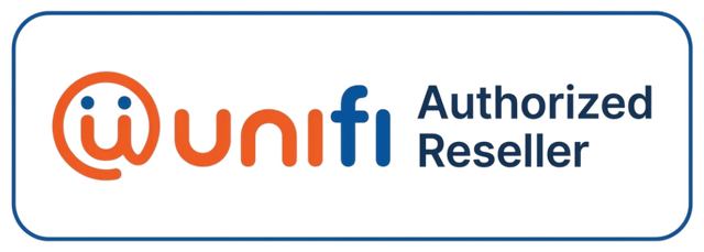 unifi Authorised Reseller